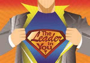 The Leader In You